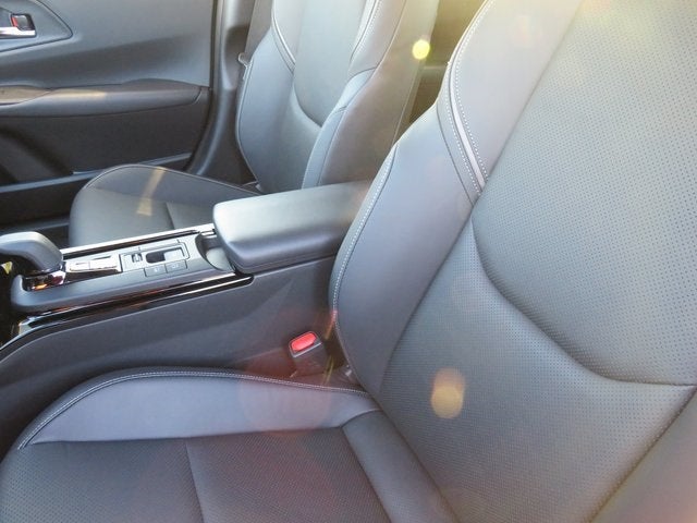 2026 Toyota Prius Nightshade Edition