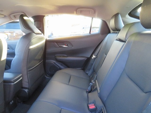 2026 Toyota Prius Nightshade Edition