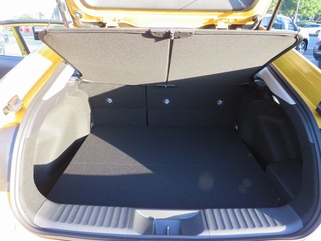 2026 Toyota Prius Nightshade Edition