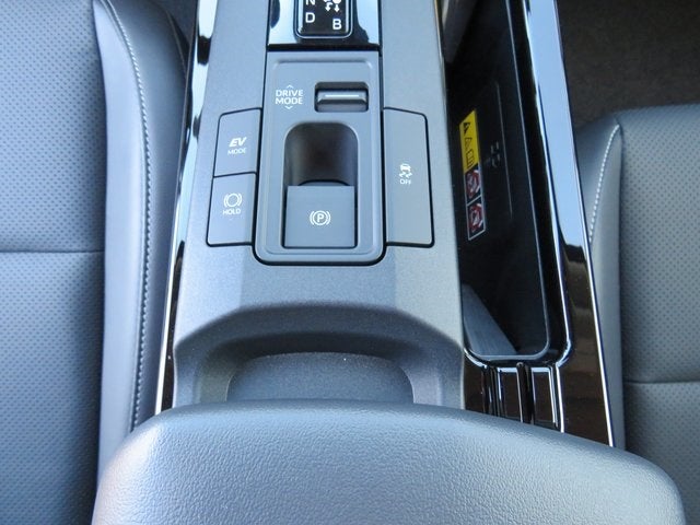 2026 Toyota Prius Nightshade Edition