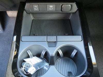 2026 Toyota Prius Nightshade Edition