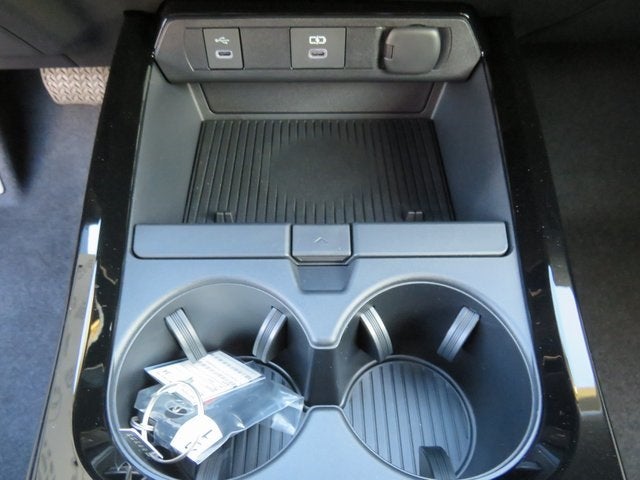 2026 Toyota Prius Nightshade Edition