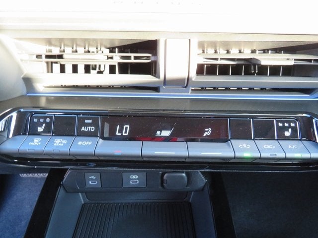 2026 Toyota Prius Nightshade Edition