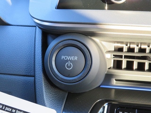 2026 Toyota Prius Nightshade Edition