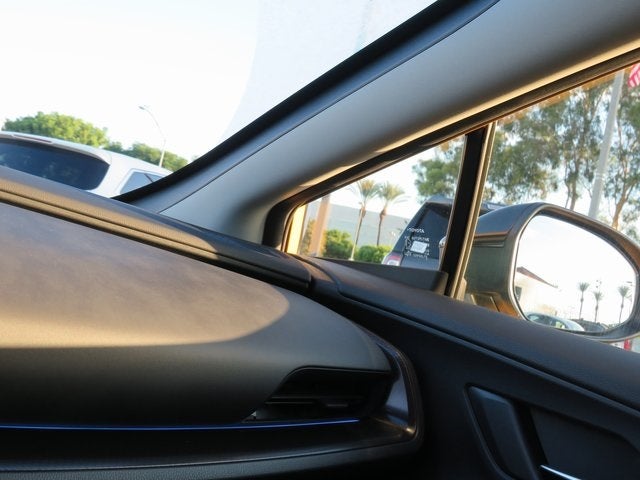 2026 Toyota Prius Nightshade Edition