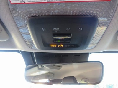 2026 Toyota Prius Nightshade Edition