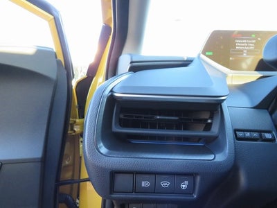 2026 Toyota Prius Nightshade Edition