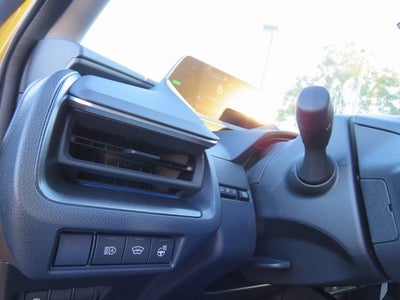 2026 Toyota Prius Nightshade Edition