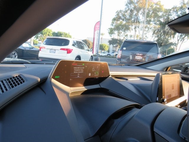 2026 Toyota Prius Nightshade Edition