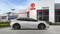 2027 Toyota Prius Limited