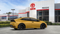 2027 Toyota Prius Nightshade