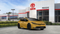 2027 Toyota Prius Nightshade