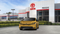 2027 Toyota Prius Nightshade