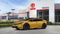 2027 Toyota Prius Nightshade