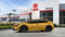 2027 Toyota Prius Nightshade