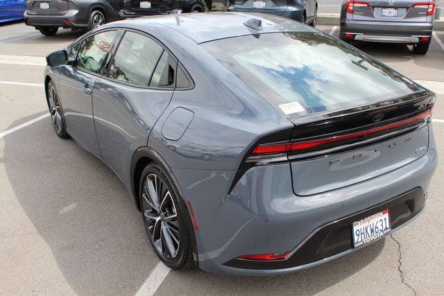 2023 Toyota Prius XLE