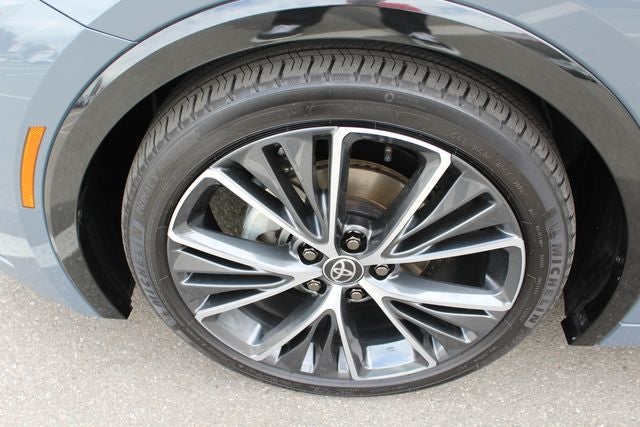 2023 Toyota Prius XLE