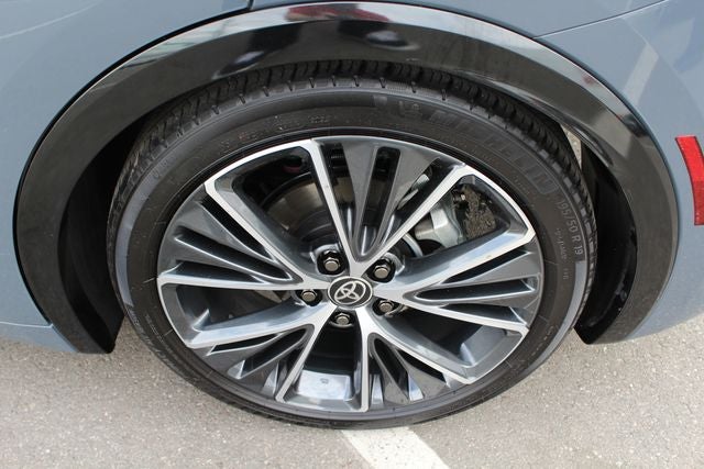 2023 Toyota Prius XLE