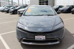2023 Toyota Prius XLE
