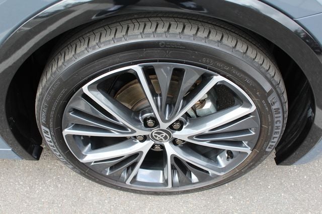 2023 Toyota Prius XLE