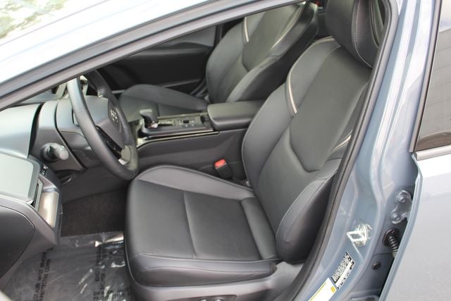2023 Toyota Prius XLE