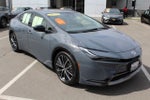 2023 Toyota Prius XLE