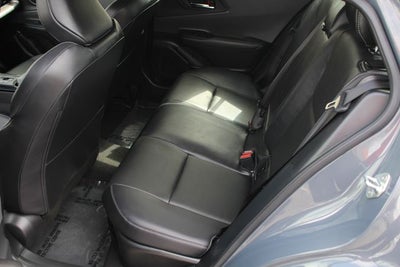 2023 Toyota Prius XLE