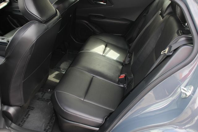 2023 Toyota Prius XLE