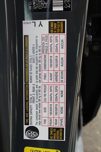 2023 Toyota Prius XLE