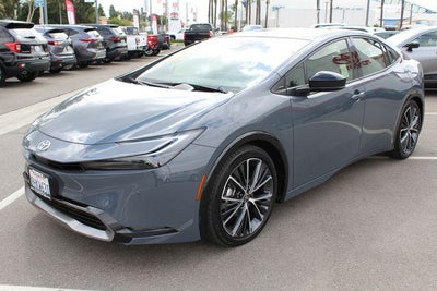 2023 Toyota Prius XLE