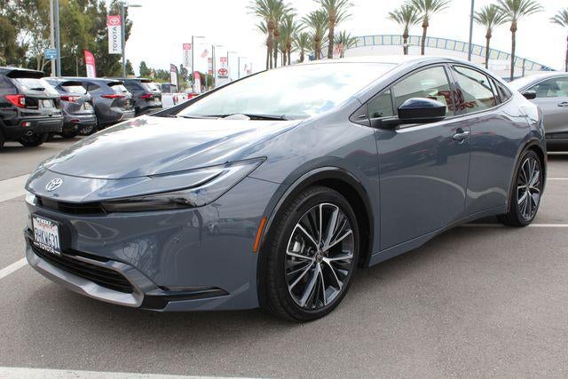 2023 Toyota Prius XLE