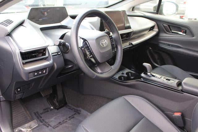 2023 Toyota Prius XLE