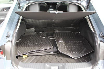 2023 Toyota Prius XLE