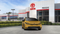 2027 Toyota Prius Nightshade