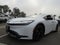 2026 Toyota Prius Plug-In Hybrid Nightshade