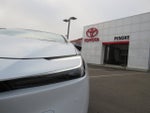 2026 Toyota Prius Plug-In Hybrid Nightshade