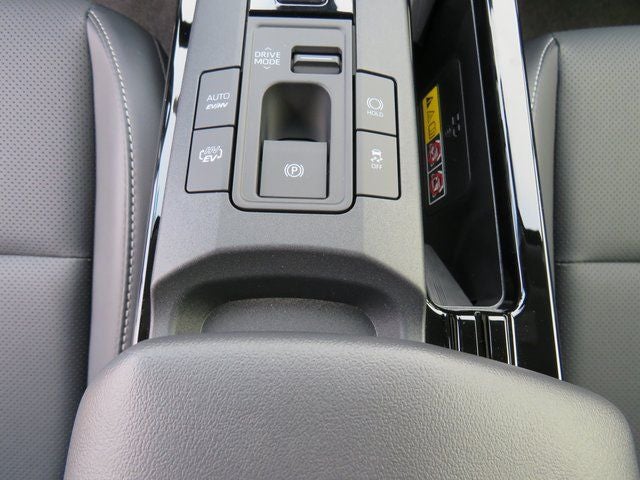 2026 Toyota Prius Plug-in Hybrid Nightshade Edition