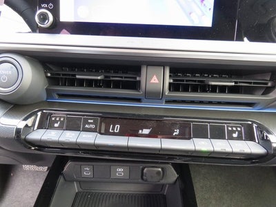 2026 Toyota Prius Plug-in Hybrid Nightshade Edition