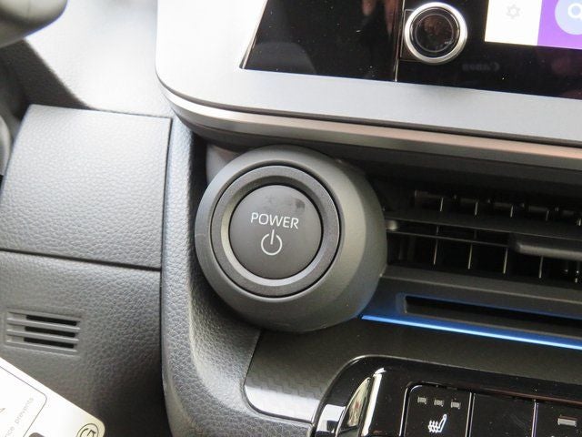 2026 Toyota Prius Plug-in Hybrid Nightshade Edition