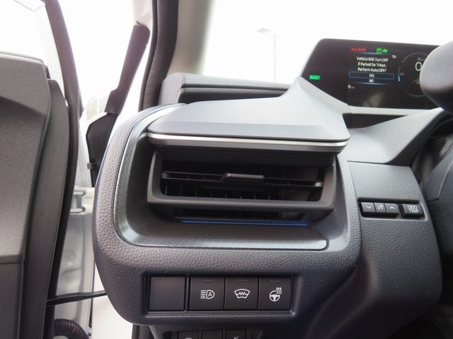 2026 Toyota Prius Plug-in Hybrid Nightshade Edition