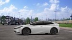 2027 Toyota Prius Plug-in Hybrid SE