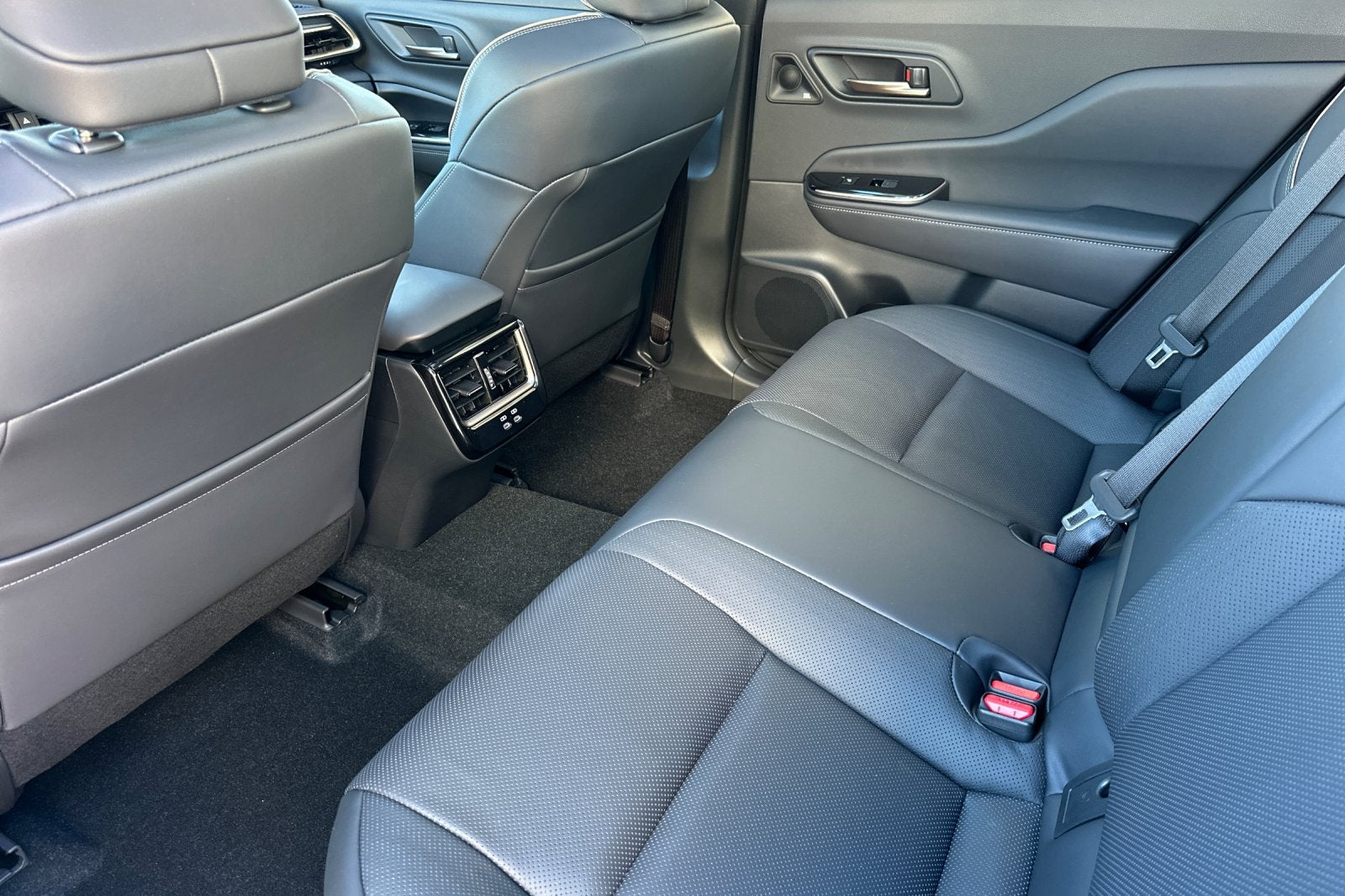 2027 Toyota Toyota Crown Limited