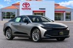 2027 Toyota Toyota Crown Limited