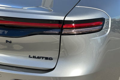 2027 Toyota Toyota Crown Limited