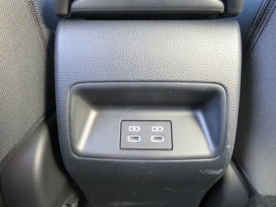 2025 Toyota COROLLA HYBRID SE