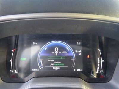 2025 Toyota COROLLA HYBRID SE