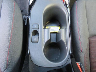 2025 Toyota COROLLA HYBRID SE