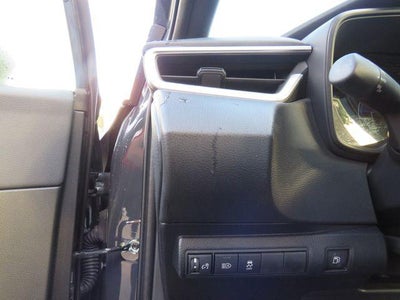 2025 Toyota COROLLA HYBRID SE