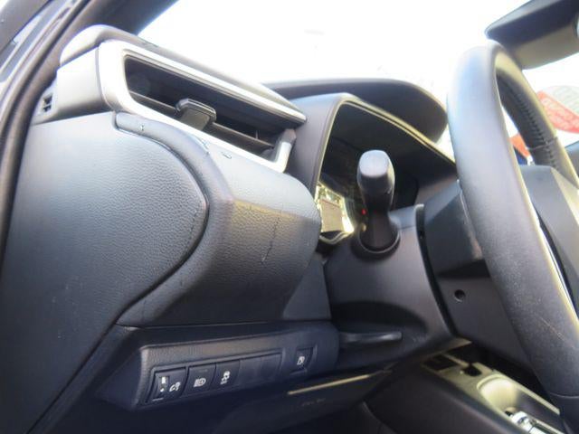 2025 Toyota COROLLA HYBRID SE