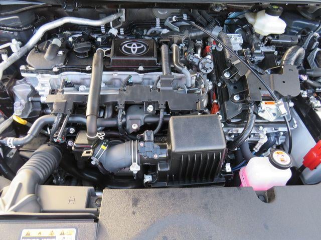 2025 Toyota COROLLA HYBRID SE